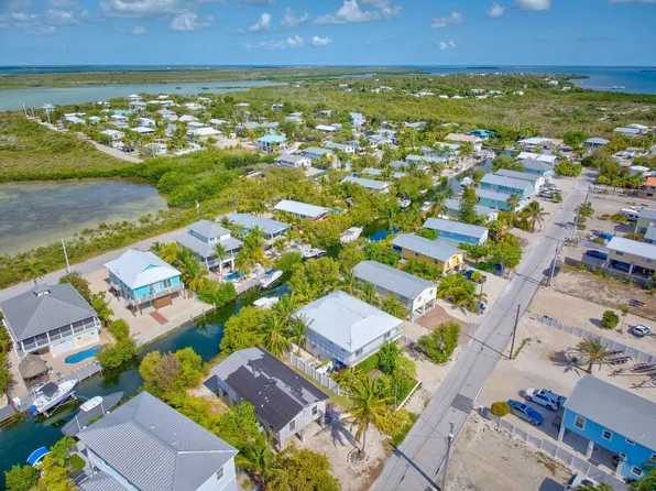 538 Powell Ave, Little Torch Key, FL 33042