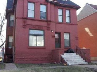 4422-4424 Enright Ave, Saint Louis, MO