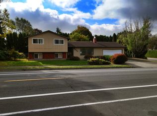 836 SW Cherry Park Rd, Troutdale, OR 97060