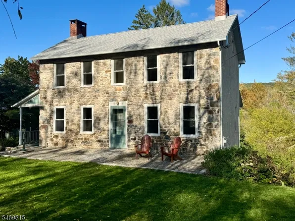 901 Cedar Ridge Rd, Stillwater Twp., NJ 07860