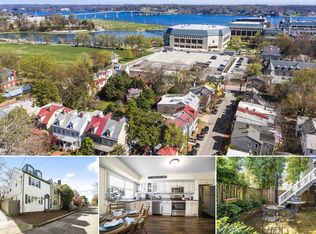 5 College Ave, Annapolis, MD 21401