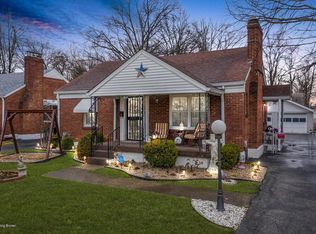 1811 Farnsley Rd, Shively, KY 40216