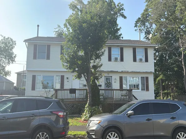 37 Short St, Bridgeport, CT 06605