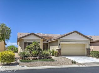 3793 Budenny Dr, Las Vegas, NV 89122