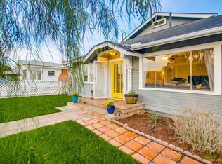 4337 Central Ave, San Diego, CA 92105