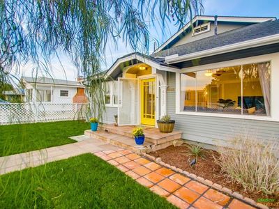 4337 Central Ave, San Diego, CA, 92105