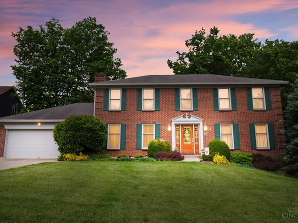 4533 English Creek Dr, Cincinnati, OH 45245