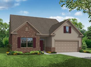 4333 Zed Ln, Loganville, GA 30052