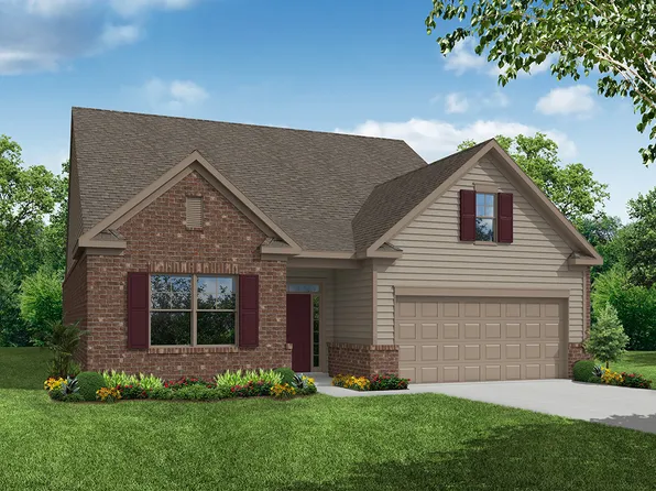 4333 Zed Ln, Loganville, GA 30052