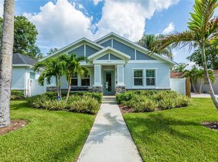 614 46th Ave N, Saint Petersburg, FL 33703