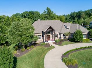 2038 Firestone Trce, Akron, OH 44333