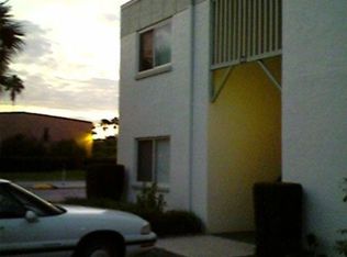 853 N Keene Rd #Y-2, Clearwater, FL 33755