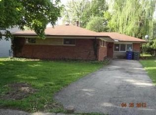 4428 Beecher Ave, Dayton, OH 45420