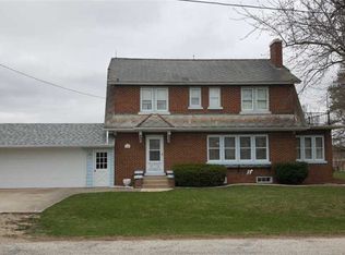 W3194 Dundas Rd, KAUKAUNA, WI 54130