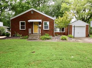 1225 Grant Dr, Edwardsville, IL