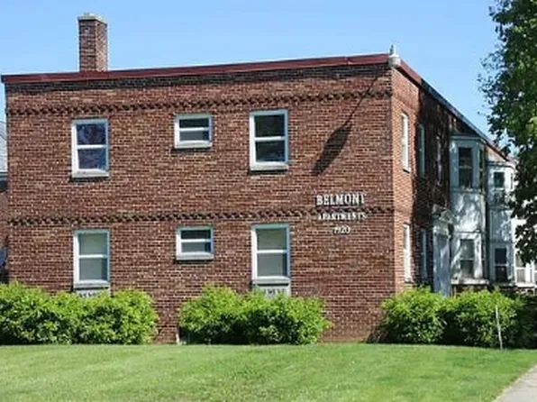 1920 E High St, Springfield, OH