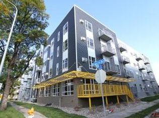 University Flats Apartments, Grand Forks, ND 58203