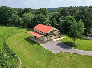 854 Calvert Ridge Rd, Westmoreland, TN 37186