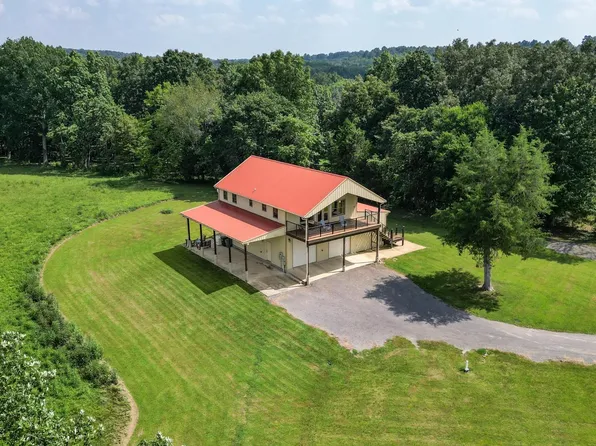 854 Calvert Ridge Rd, Westmoreland, TN 37186