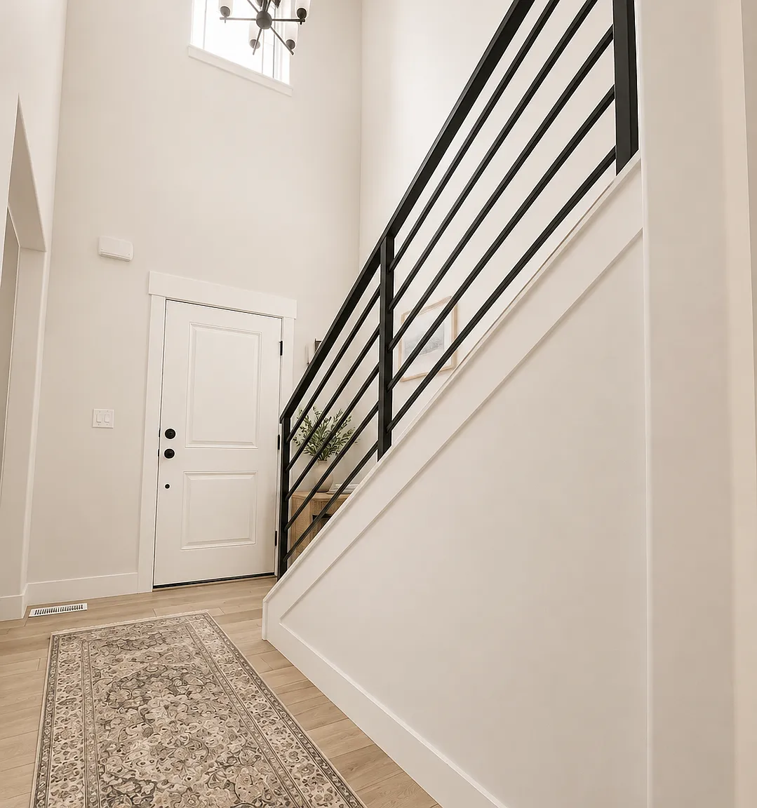 4 bed, 2.5 bath, 2392 sqft, $3,100 — Photo 3