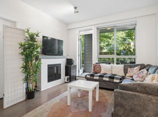 7478 Byrnepark Walk #107, Burnaby, BC V3N 0B5
