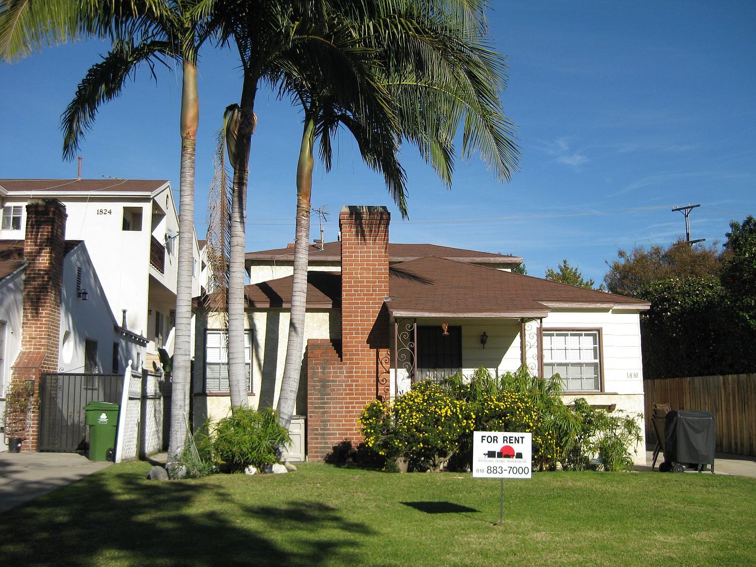 1828 S Barrington Ave, Los Angeles, CA 90025 Zillow