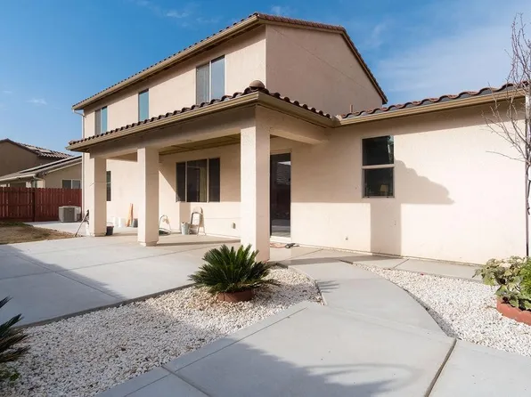 7225 E Vassar Ave, Fresno, CA 93737