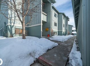 1851 E Tudor Rd #C-302, Anchorage, AK 99507