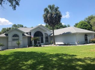 1582 E Ridgefield Dr, Hernando, FL 34442