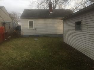 2261 Grasmere Ave, Columbus, OH 43211