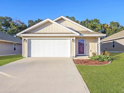 1823 Mary Jo Way, Pensacola, FL, 32534