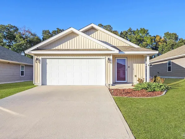 1823 Mary Jo Way, Pensacola, FL 32534