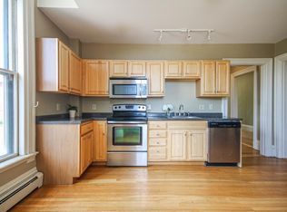 158 Danforth St #7, Portland, ME 04102