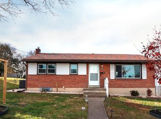 690 Carbon Ave, Harrisburg, PA 17111