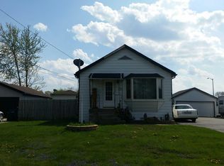 4709 W 128th Pl, Alsip, IL 60803