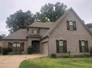 6105 Lubiani Valley Dr, Arlington, TN 38002