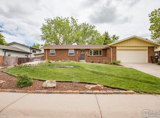 2726 W 22nd Street Rd, Greeley, CO 80634