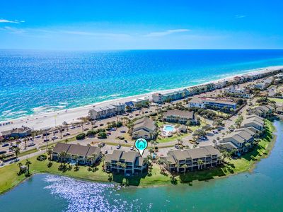 151 Driftwood Bay S UNIT 110, Miramar Beach, FL, 32550