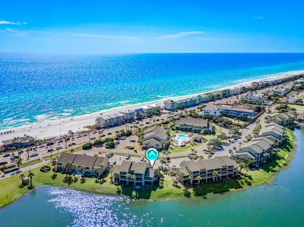 151 Driftwood Bay S Unit 110, Miramar Beach, FL 32550