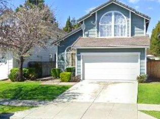 5251 Amberwood Dr, Fremont, CA 94555