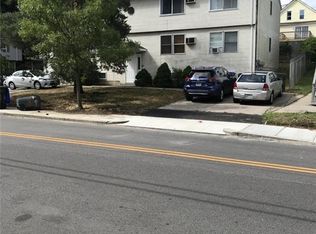 860 Douglas Ave, Providence, RI 02908