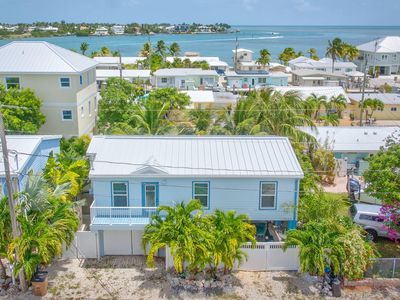 11745 2nd Ave, Marathon, FL, 33050