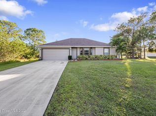 1286 Sandusky St SE, Palm Bay, FL 32909