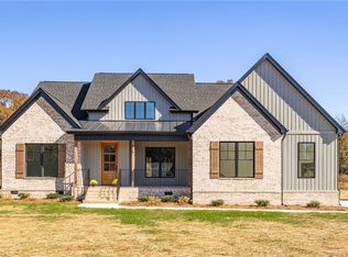 519 S Bunker Hill Rd, Colfax, NC 27235