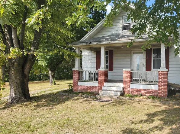 3111 State Route 150, Chester, IL 62233