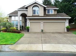 28990 SW Cascade Loop, Wilsonville, OR 97070