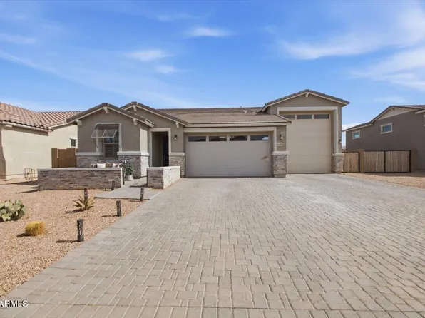 44091 W PALO NUEZ Street, Maricopa, AZ 85138