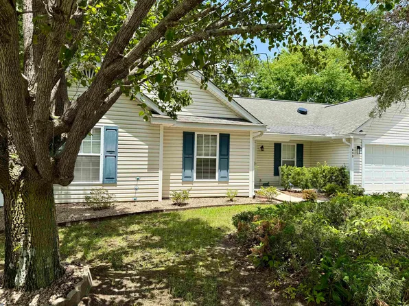 233 Melody Gardens Dr., Surfside Beach, SC 29575