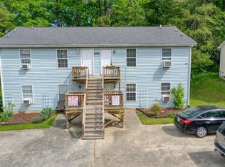 1003 Lowry Ave UNIT D, Durham, NC 27701