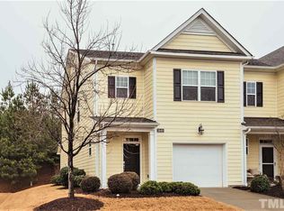 3849 Wild Meadow Ln, Wake Forest, NC 27587